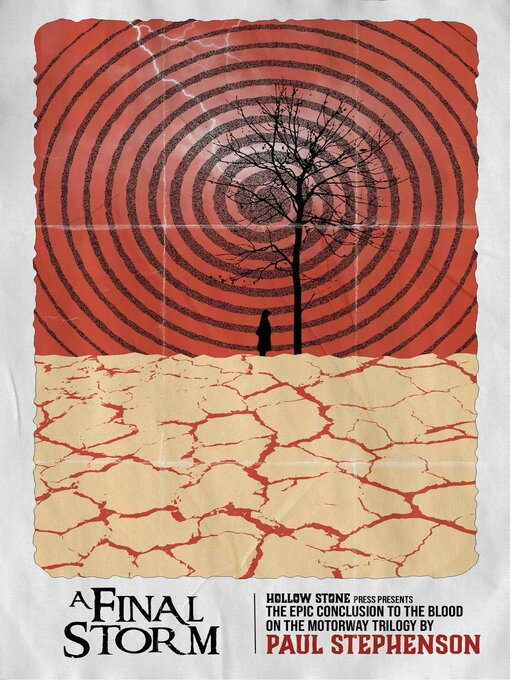 Title details for A Final Storm by Paul Stephenson - Available